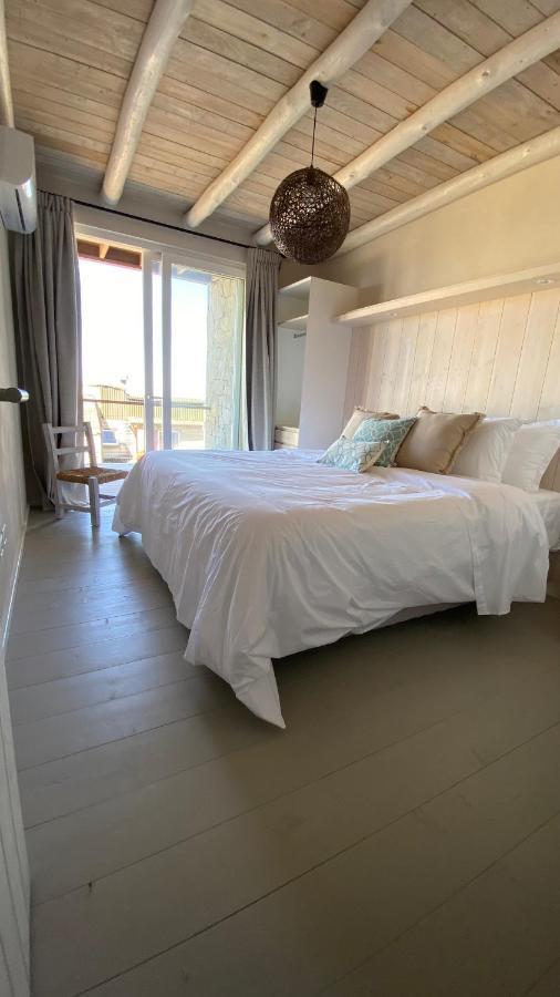 Ojos De La Viuda Apartment Punta Del Diablo Exterior photo