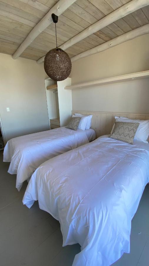 Ojos De La Viuda Apartment Punta Del Diablo Exterior photo